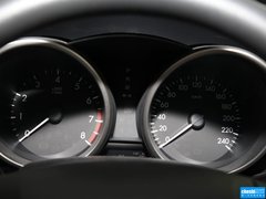 2013款 2.0L 自动 舒适型 7座