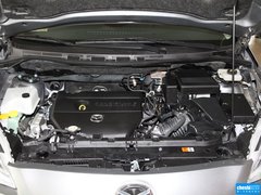 2013款 2.0L 自动 舒适型 7座