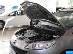 2013款 2.0L 自动 舒适型 7座