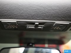 2013款 2.0L 自动 舒适型 7座