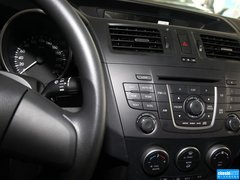 2013款 2.0L 自动 舒适型 7座