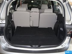 2013款 2.0L 自动 舒适型 7座