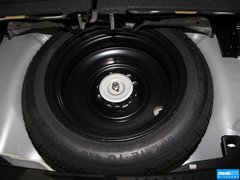 2013款 2.0L 自动 舒适型 7座