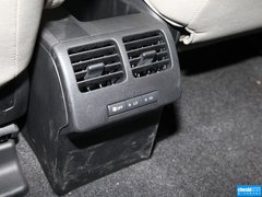 2013款 2.0L 自动 舒适型 7座