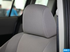 2013款 2.0L 自动 舒适型 7座