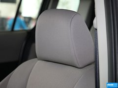 2013款 2.0L 自动 舒适型 7座