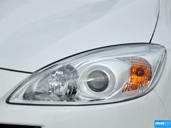 2013款 2.0L 自动 舒适型 7座