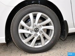 2013款 2.0L 自动 舒适型 7座