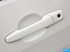 2013款 2.0L 自动 舒适型 7座