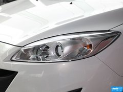 2013款 2.0L 自动 舒适型 7座