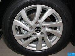 2013款 2.0L 自动 舒适型 7座