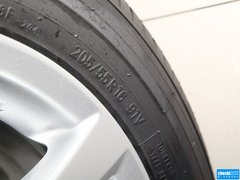 2013款 2.0L 自动 舒适型 7座
