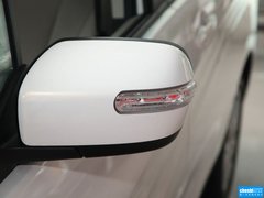 2013款 2.0L 自动 舒适型 7座