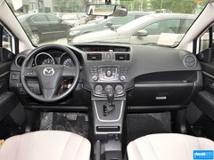 2013款 2.0L 自动 舒适型 7座