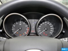 2013款 2.0L 自动 舒适型 7座