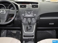 2013款 2.0L 自动 舒适型 7座