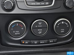 2013款 2.0L 自动 舒适型 7座