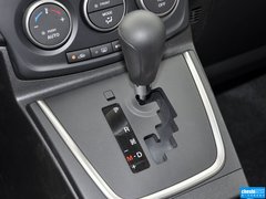 2013款 2.0L 自动 舒适型 7座