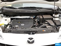 2013款 2.0L 自动 舒适型 7座