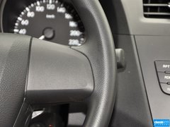 2013款 2.0L 自动 舒适型 7座