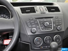 2013款 2.0L 自动 舒适型 7座