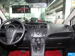 2013款 2.0L 自动 舒适型 7座