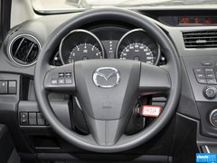 2013款 2.0L 自动 舒适型 7座