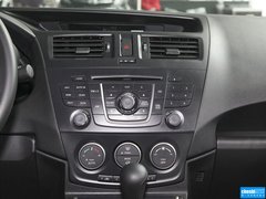 2013款 2.0L 自动 舒适型 7座