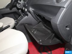 2013款 2.0L 自动 舒适型 7座