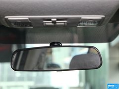 2013款 2.0L 自动 舒适型 7座