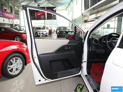2013款 2.0L 自动 舒适型 7座