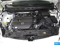 2013款 2.0L 自动 舒适型 7座