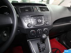 2013款 2.0L 自动 舒适型 7座