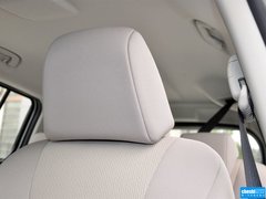 2013款 2.0L 自动 舒适型 7座