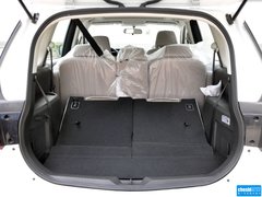2013款 2.0L 自动 舒适型 7座