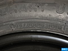 2013款 2.0L 自动 舒适型 7座