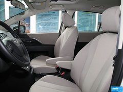 2013款 2.0L 自动 舒适型 7座