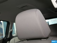 2013款 2.0L 自动 舒适型 7座