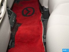2013款 2.0L 自动 舒适型 7座