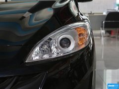 2013款 2.0L 自动 舒适型 7座