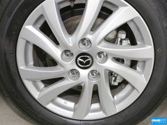 2013款 2.0L 自动 舒适型 7座
