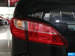 2013款 2.0L 自动 舒适型 7座