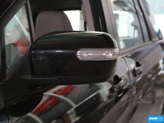 2013款 2.0L 自动 舒适型 7座