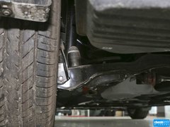 2013款 2.0L 自动 舒适型 7座
