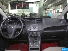 2013款 2.0L 自动 舒适型 7座