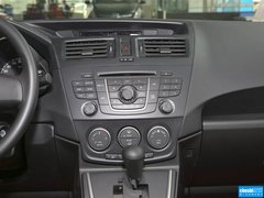 2013款 2.0L 自动 舒适型 7座