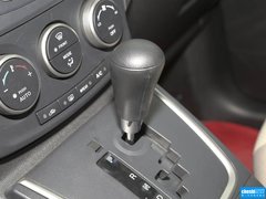 2013款 2.0L 自动 舒适型 7座