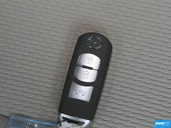2013款 2.0L 自动 舒适型 7座