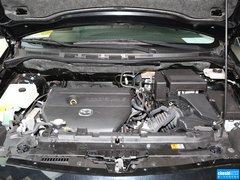 2013款 2.0L 自动 舒适型 7座