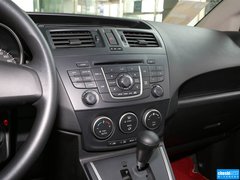 2013款 2.0L 自动 舒适型 7座